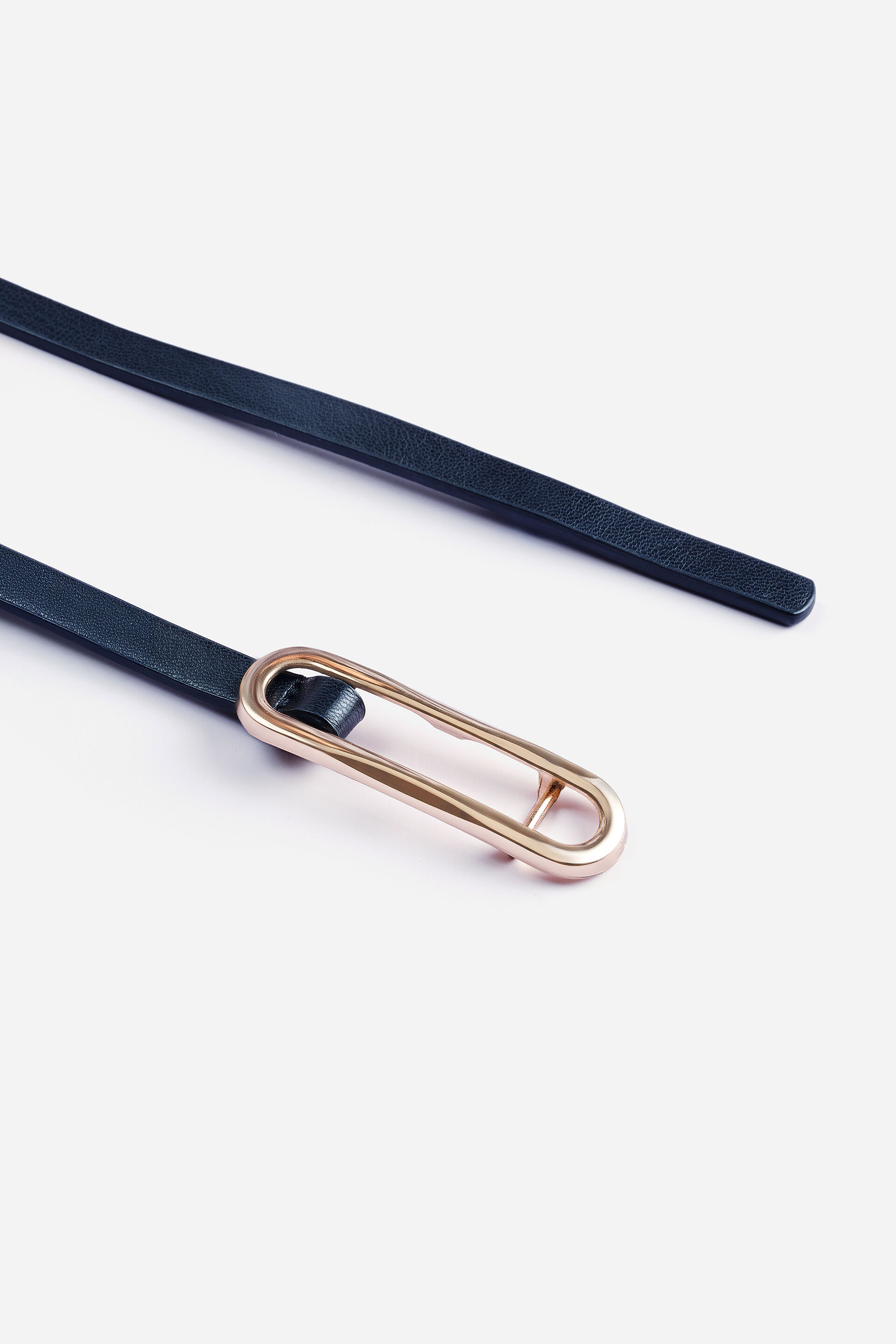 Arden Noir Black Belt, , image 2